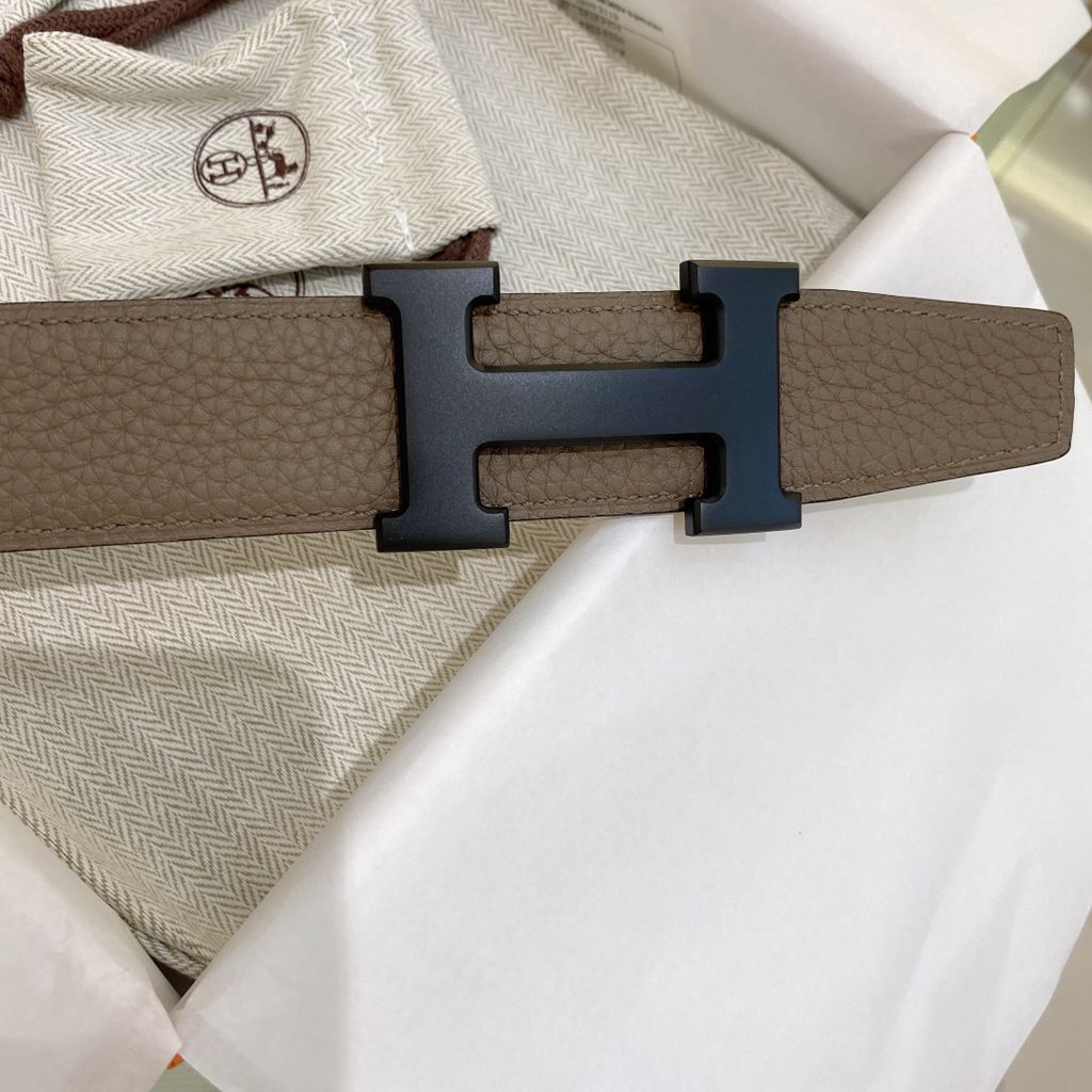 H**mes belts 32mm